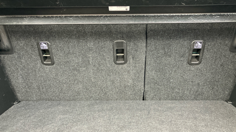 Suzuki S-Cross 1.4 Boosterjet 48V Hybrid Ultra 5dr Petrol Hatchback